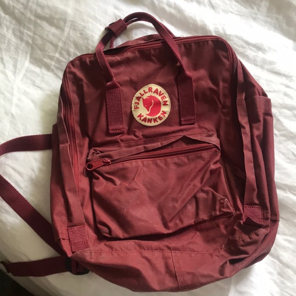 kanken backpack poshmark